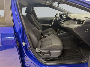Toyota Corolla bild 6
