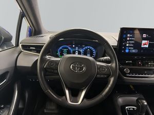 Toyota Corolla bild 9