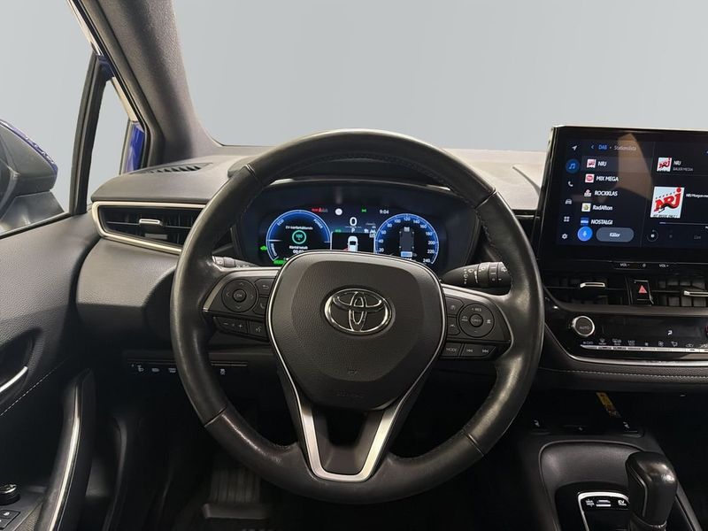 Toyota Corolla bild 9