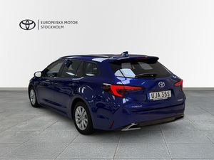 Toyota Corolla bild 2