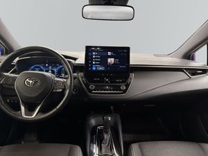 Toyota Corolla bild 8