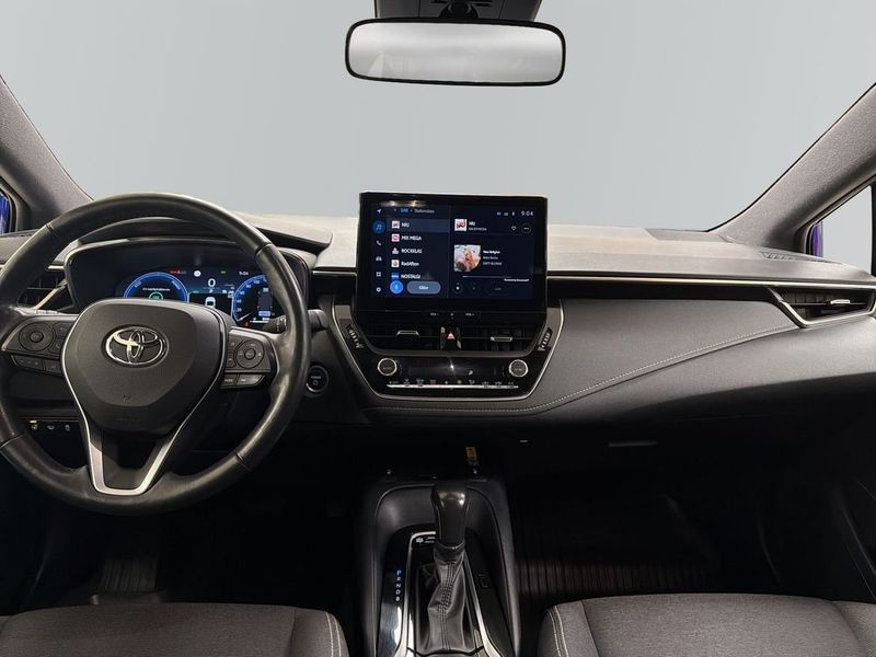 Toyota Corolla bild 8