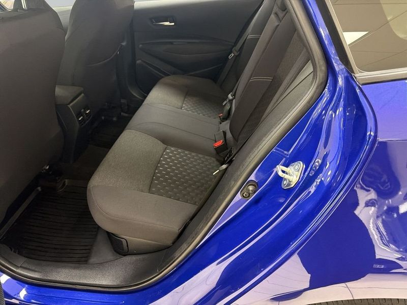 Toyota Corolla bild 7