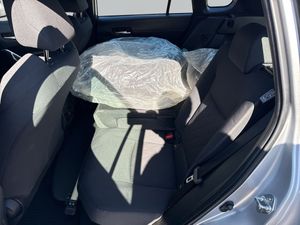 Toyota Corolla Cross bild 7