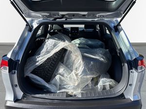 Toyota Corolla Cross bild 10