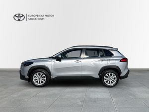 Toyota Corolla Cross bild 3