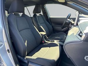 Toyota Corolla Cross bild 6