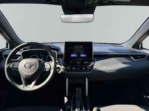 Toyota Corolla Cross bild 8