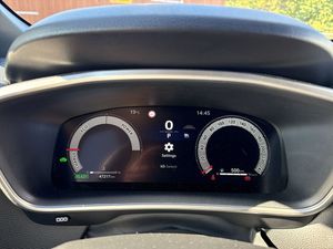 Toyota Corolla Cross bild 12