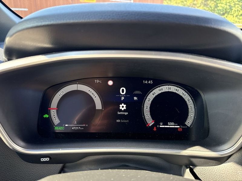 Toyota Corolla Cross bild 12