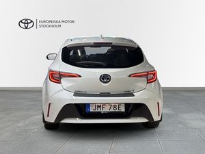Toyota Corolla bild 4