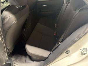 Toyota Corolla bild 7