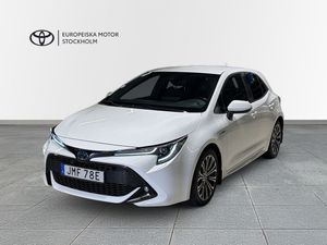 Toyota Corolla bild 1