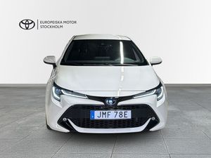 Toyota Corolla bild 5