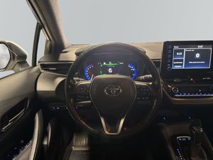 Toyota Corolla bild 9