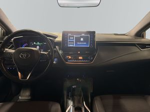 Toyota Corolla bild 8