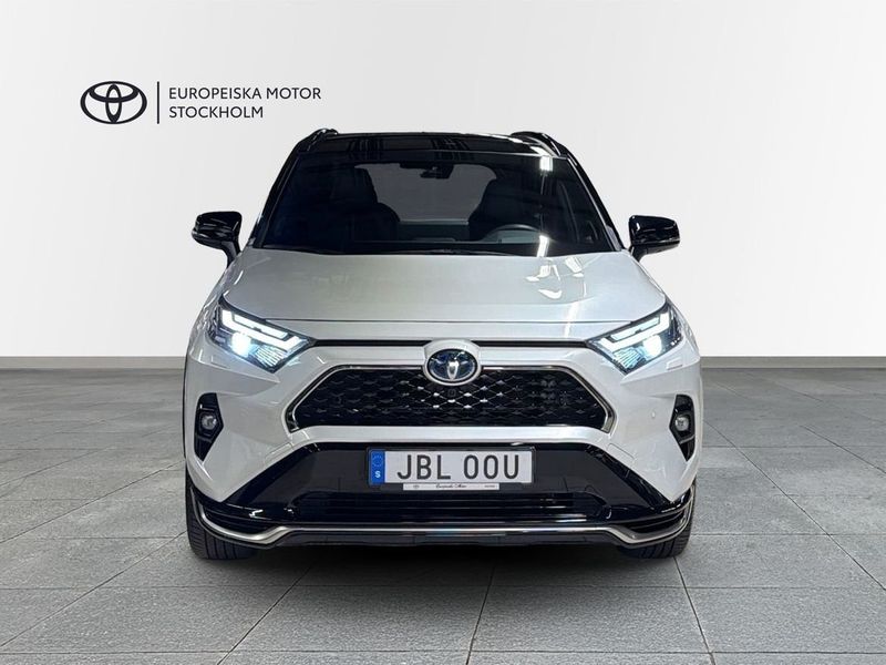 Toyota RAV4 bild 5