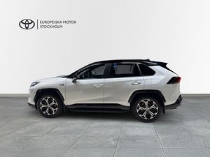 Toyota RAV4 bild 3