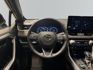 Toyota RAV4 bild 9