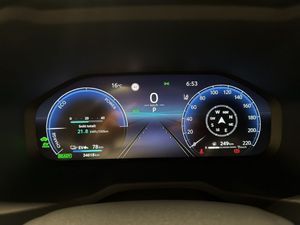 Toyota RAV4 bild 12