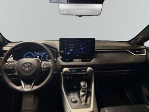 Toyota RAV4 bild 8