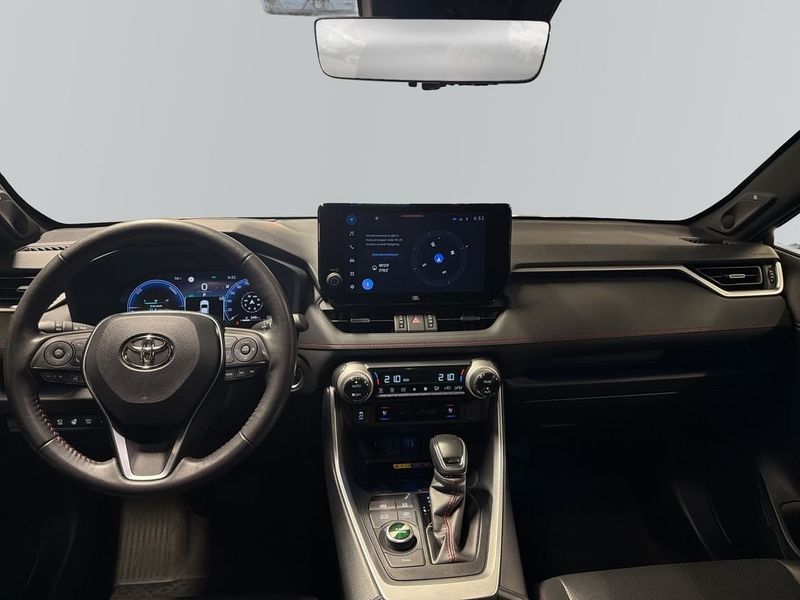 Toyota RAV4 bild 8