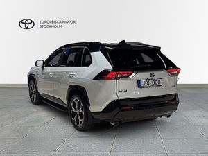 Toyota RAV4 bild 2