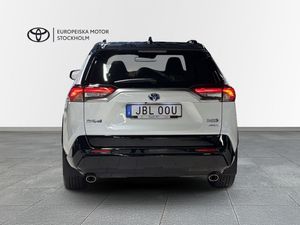 Toyota RAV4 bild 4