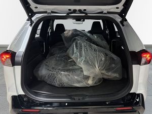 Toyota RAV4 bild 10
