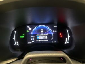 Toyota Aygo X bild 11