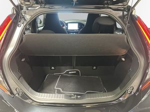 Toyota Aygo X bild 10