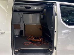 Toyota Proace bild 8