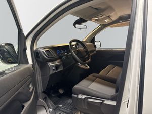 Toyota Proace bild 6