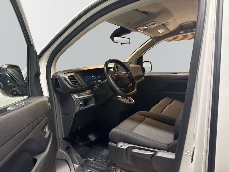 Toyota Proace bild 6