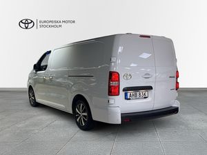 Toyota Proace bild 2