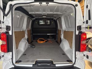 Toyota Proace bild 10