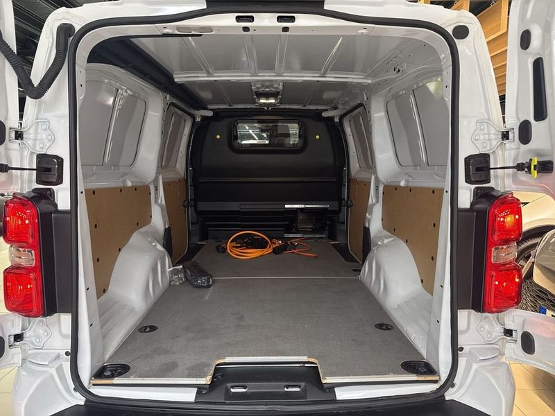 Toyota Proace bild 10