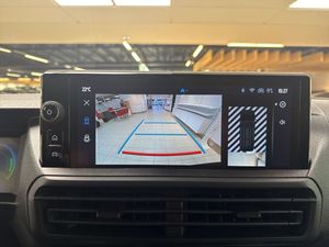Toyota Proace bild 11