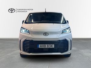 Toyota Proace bild 5