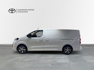 Toyota Proace bild 3
