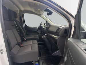 Toyota Proace bild 7