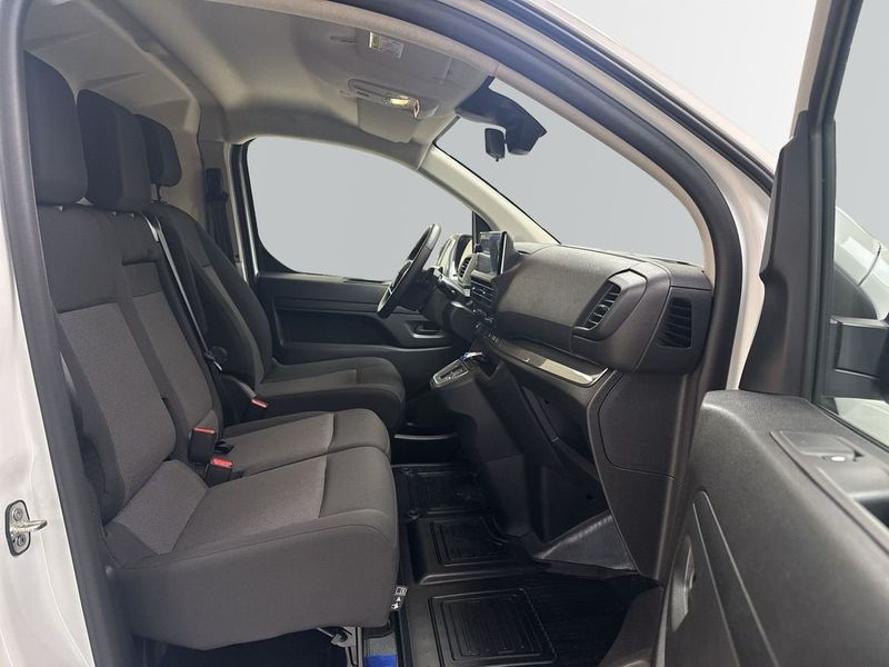 Toyota Proace bild 7