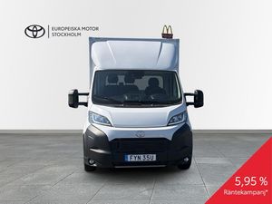 Toyota Proace bild 4