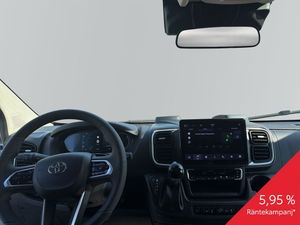 Toyota Proace bild 7
