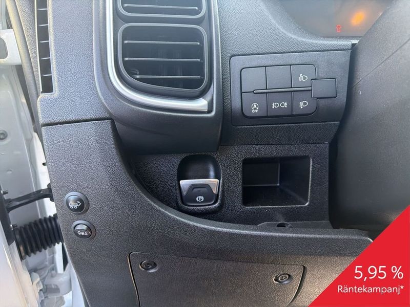 Toyota Proace bild 10