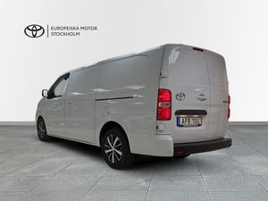 Toyota Proace bild 2