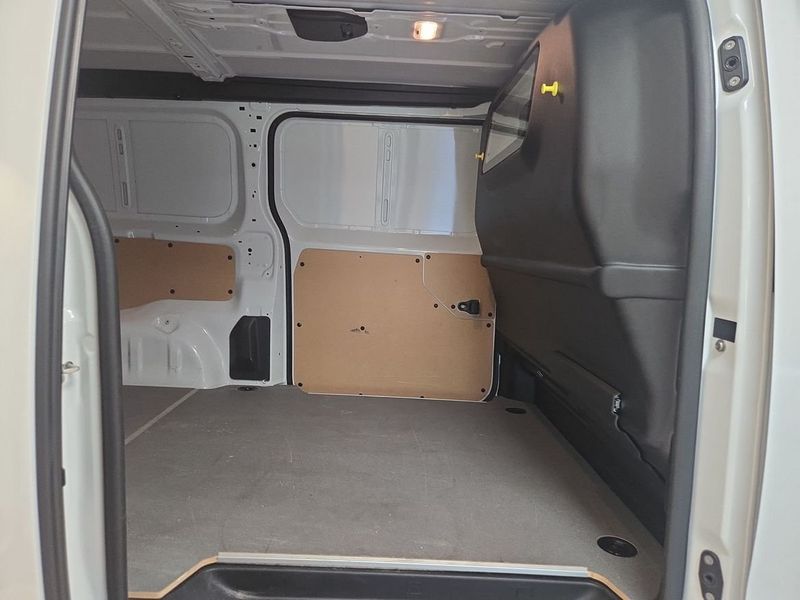 Toyota Proace bild 8