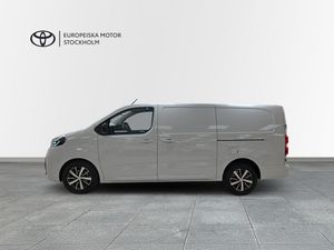 Toyota Proace bild 3