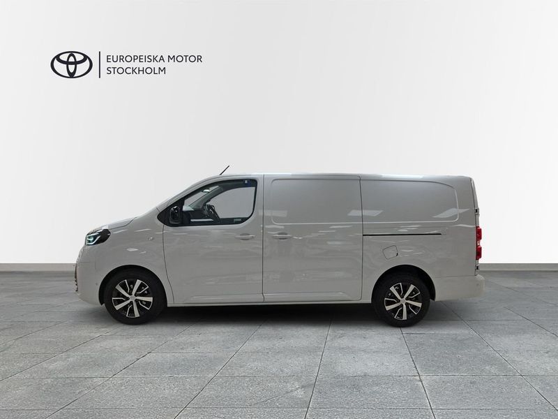 Toyota Proace bild 3