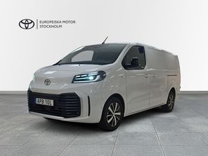 Toyota Proace bild 1